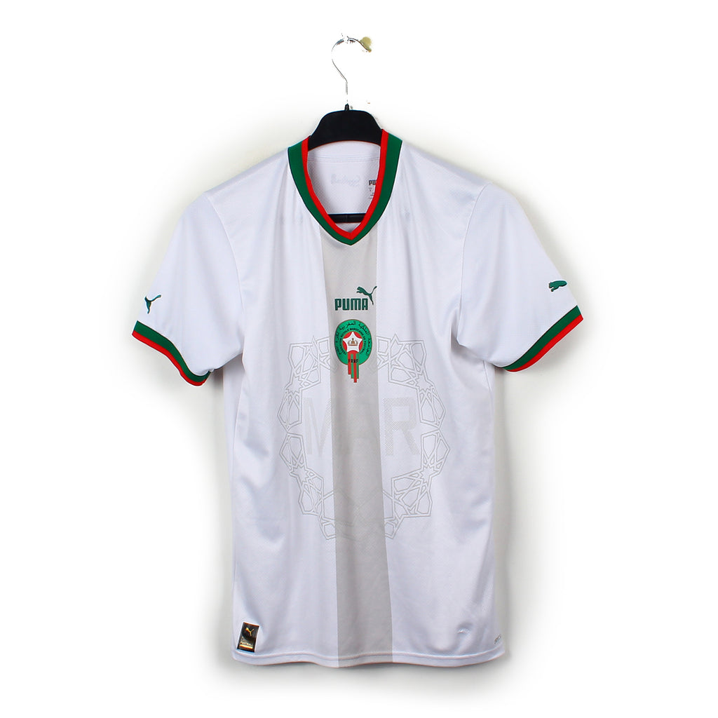 2022/23 - Maroc (M)