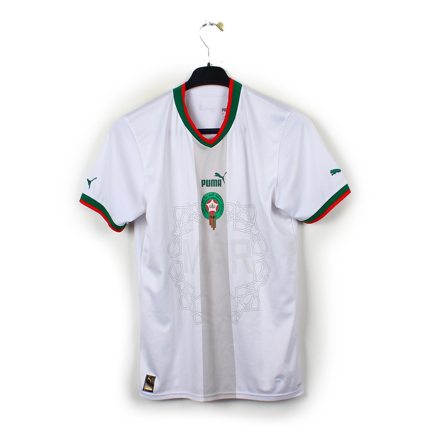 2022/23 - Maroc (M)