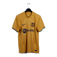 2022/23 - Barcelone - Pedri #8 (S)