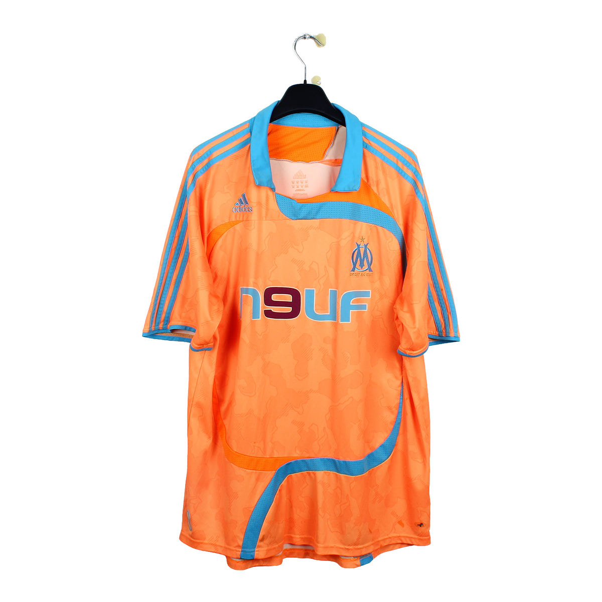 2007/08 - OM (2XL)