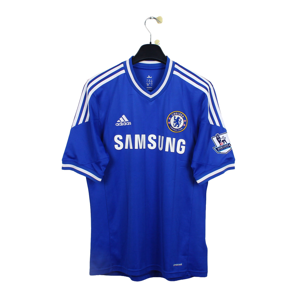 2013/14 - Chelsea - Torres #9 (M)