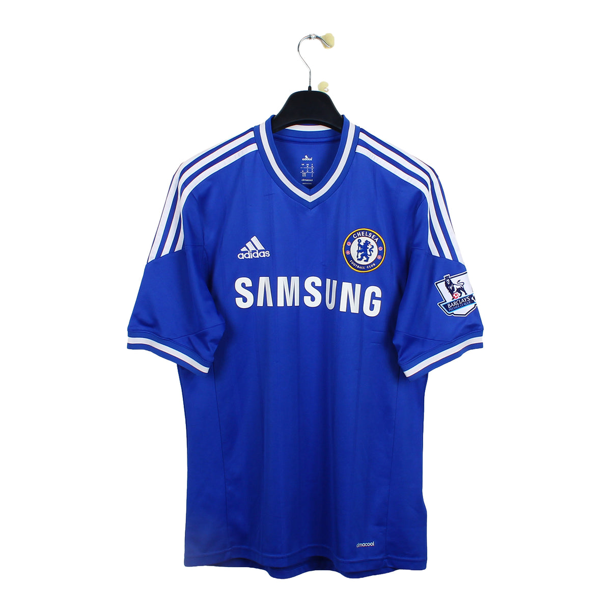2013/14 - Chelsea - Torres #9 (M)