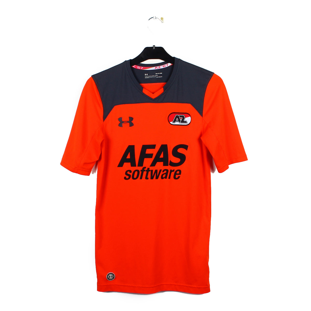 2016/17 - AZ Alkmaar #16 (S)