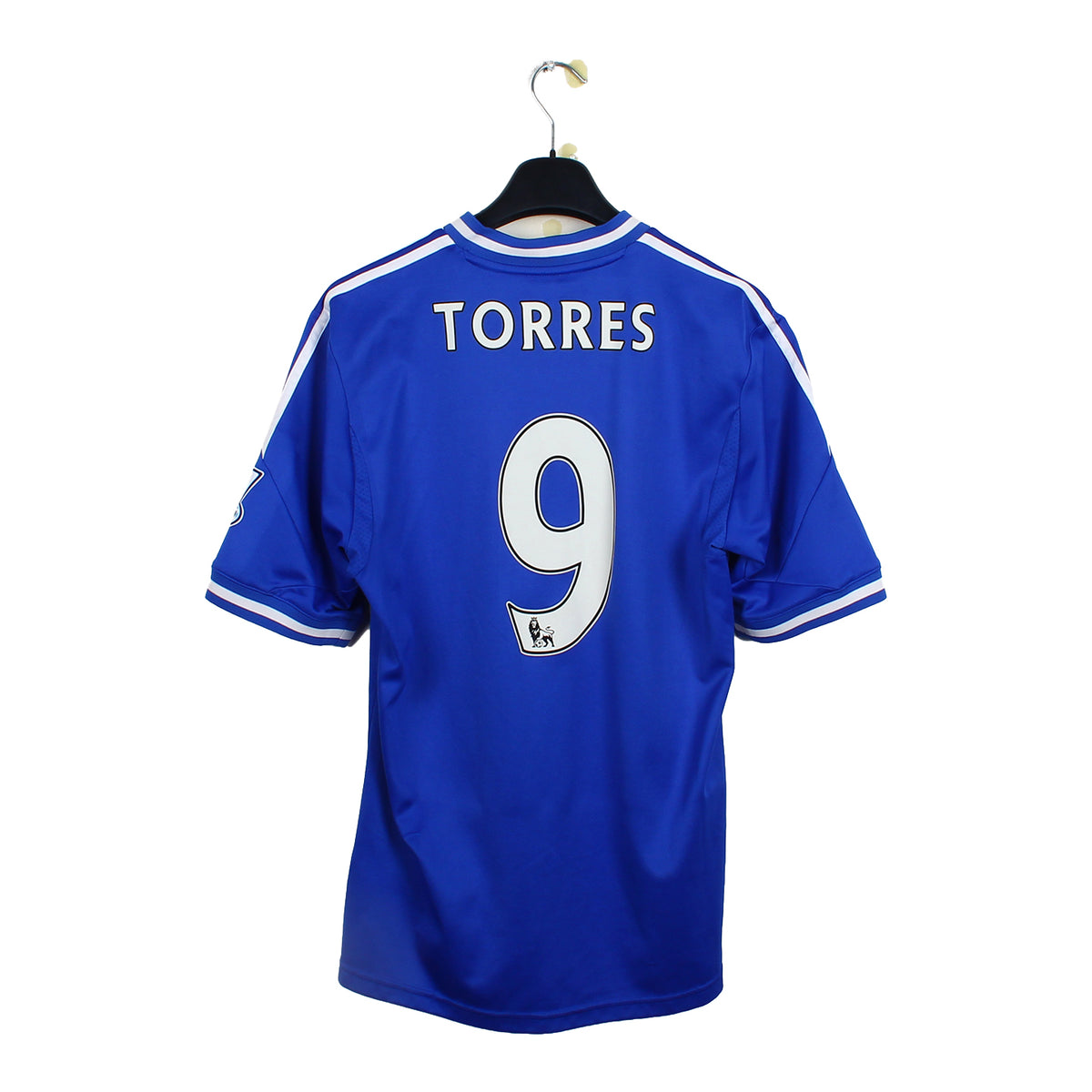 2013/14 - Chelsea - Torres #9 (M)
