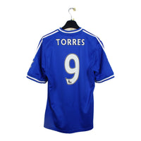 2013/14 - Chelsea - Torres #9 (M)