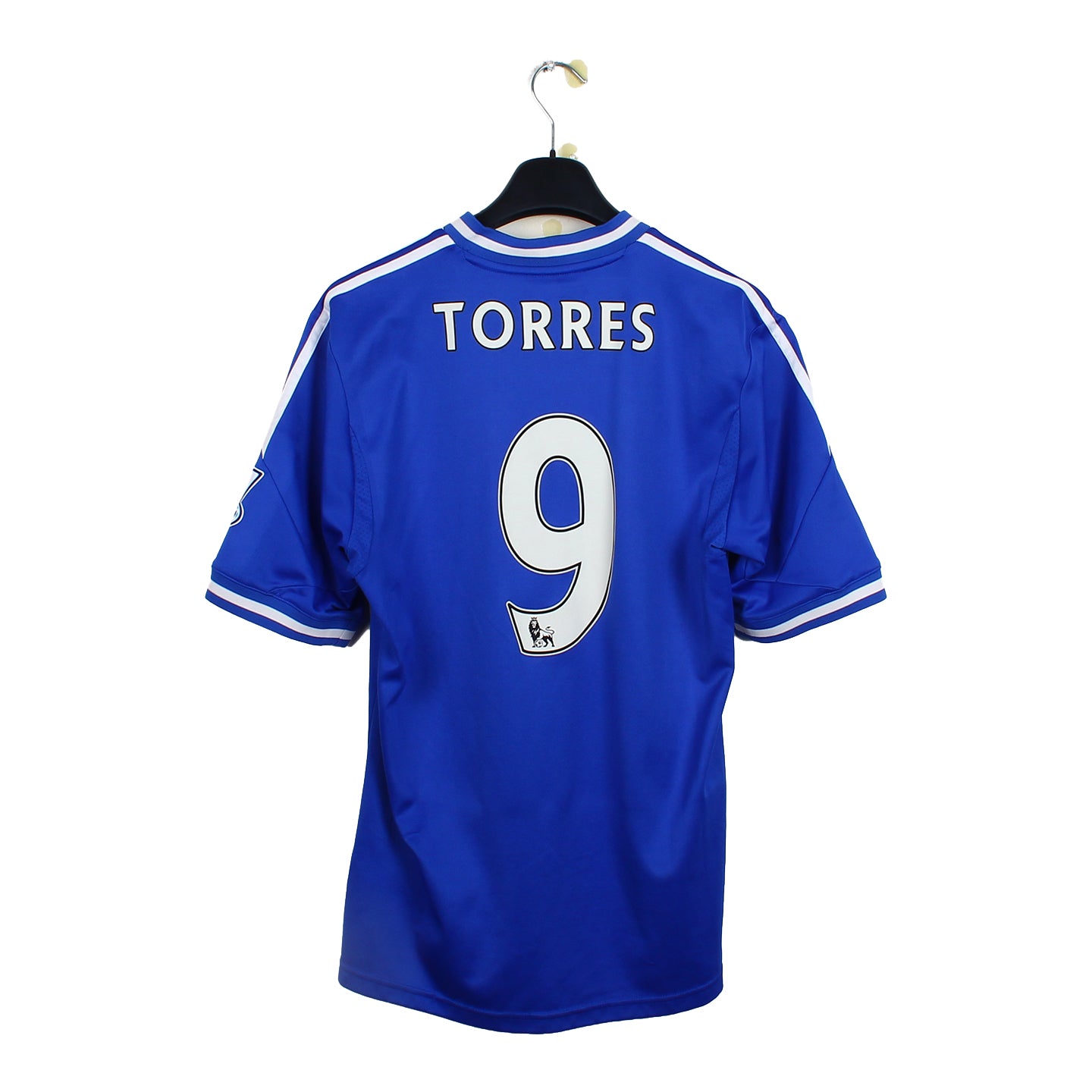 2013/14 - Chelsea - Torres #9 (M)