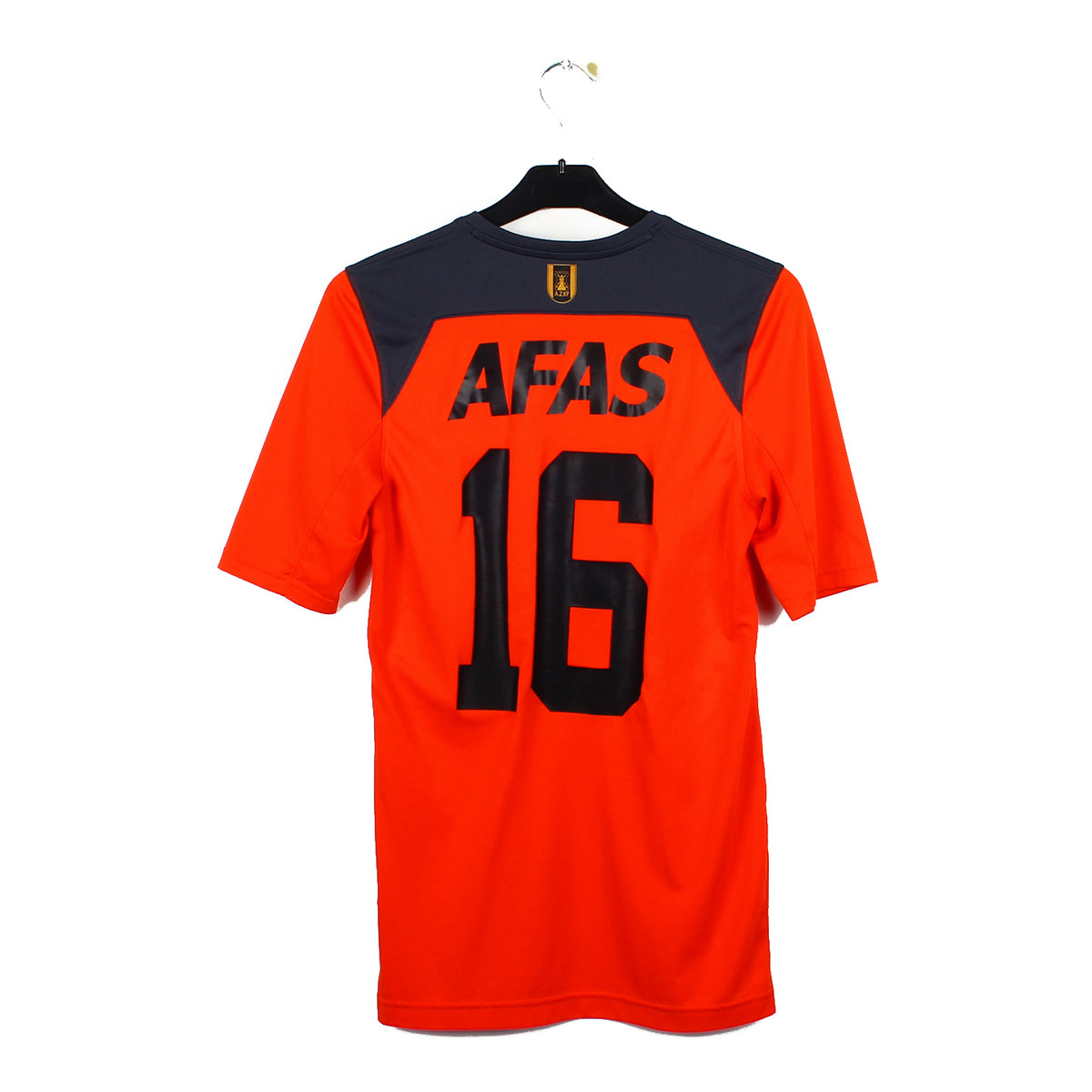 2016/17 - AZ Alkmaar #16 (S)