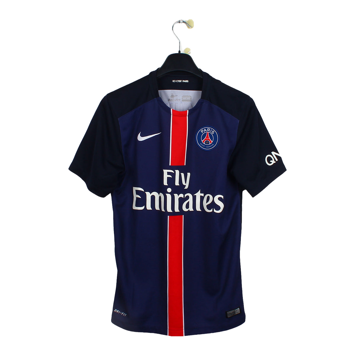 2015/16 - PSG - Marquinhos #5 (S)