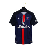 2015/16 - PSG - Marquinhos #5 (S)