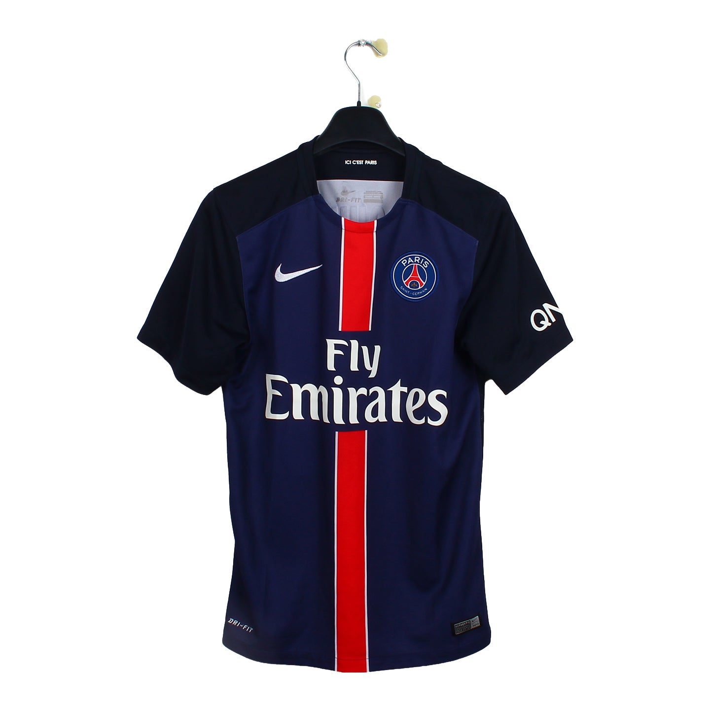 2015/16 - PSG - Marquinhos #5 (S)