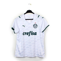2021 - Palmeiras - Bruna #2 (L)