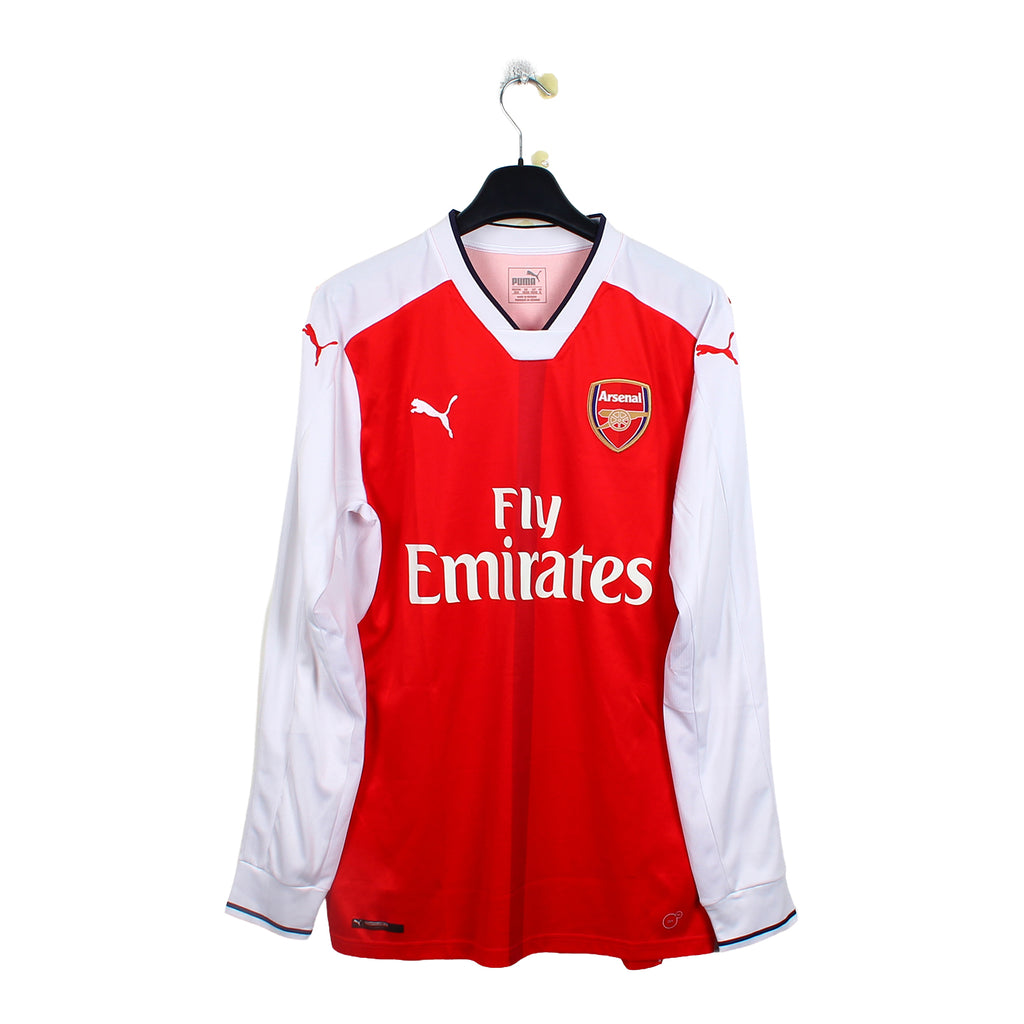 2016/17 - Arsenal FC - Giroud #12 (M)