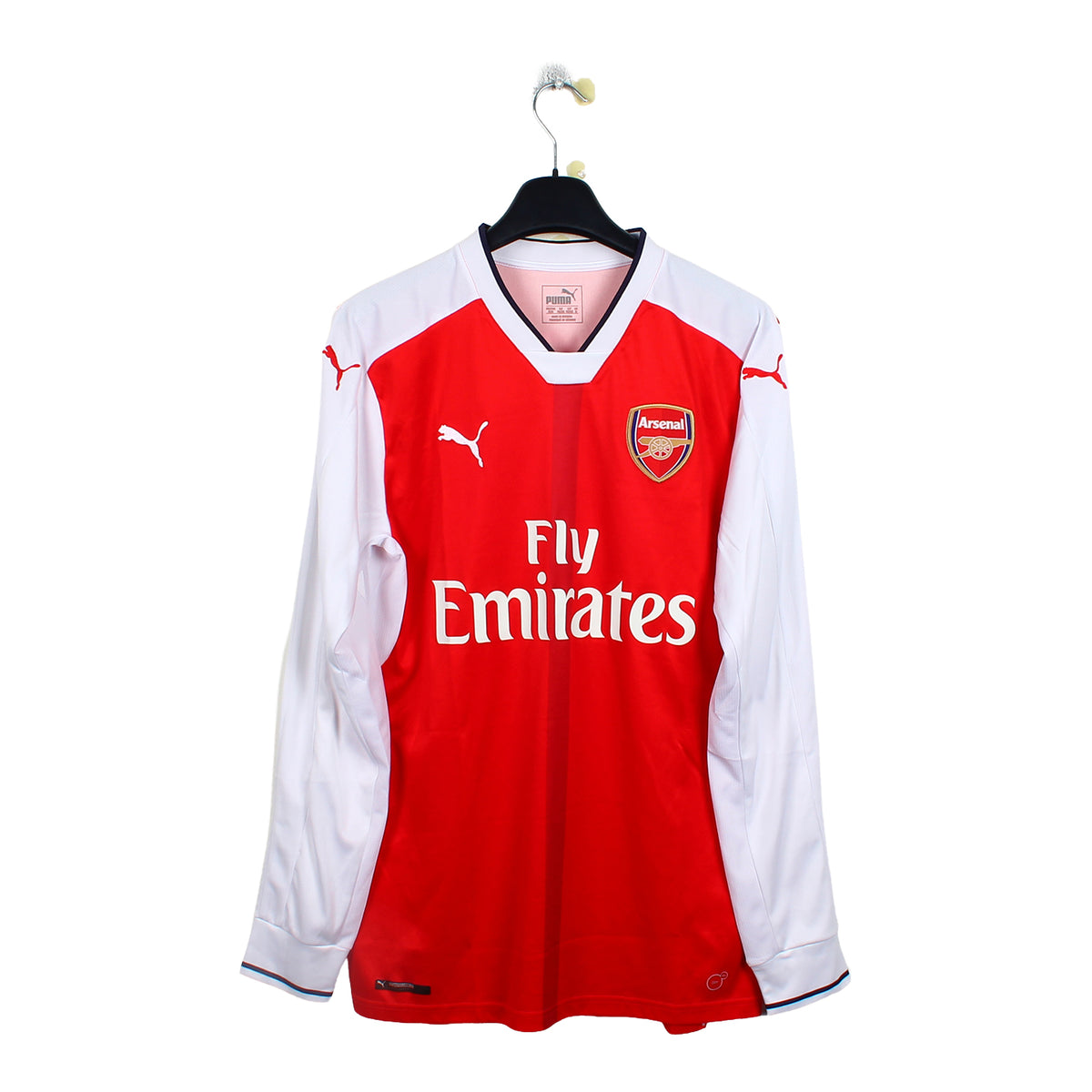 2016/17 - Arsenal FC - Giroud #12 (M)