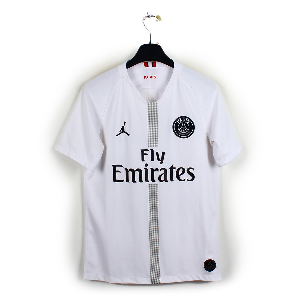 2018/19 - PSG - Neymar Jr #10 (S)