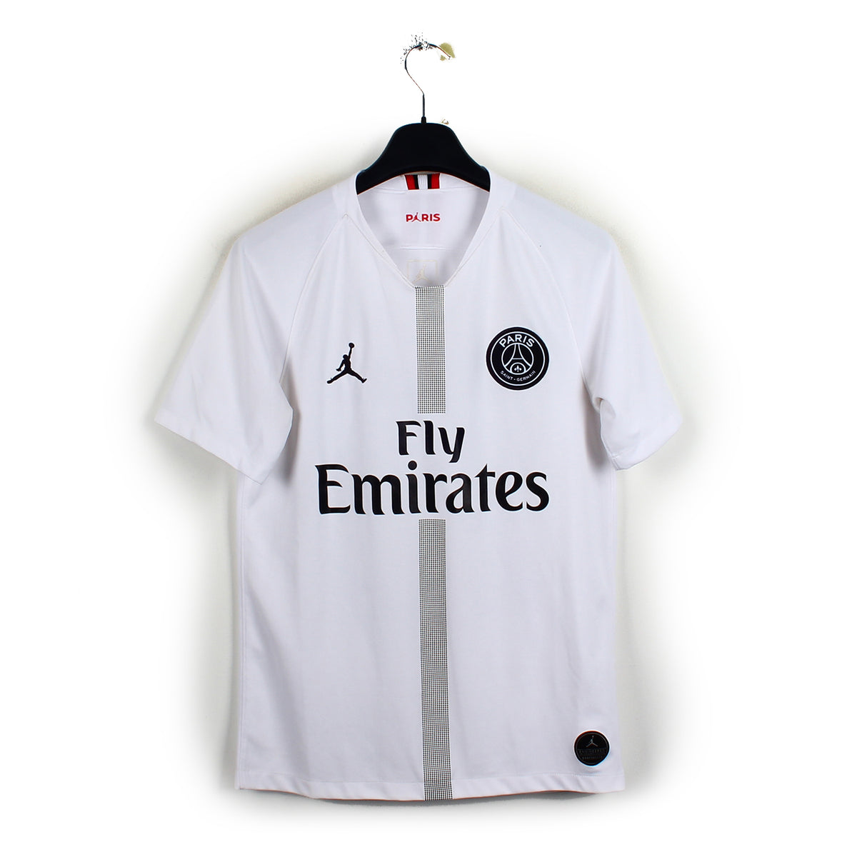 2018/19 - PSG - Neymar Jr #10 (S)
