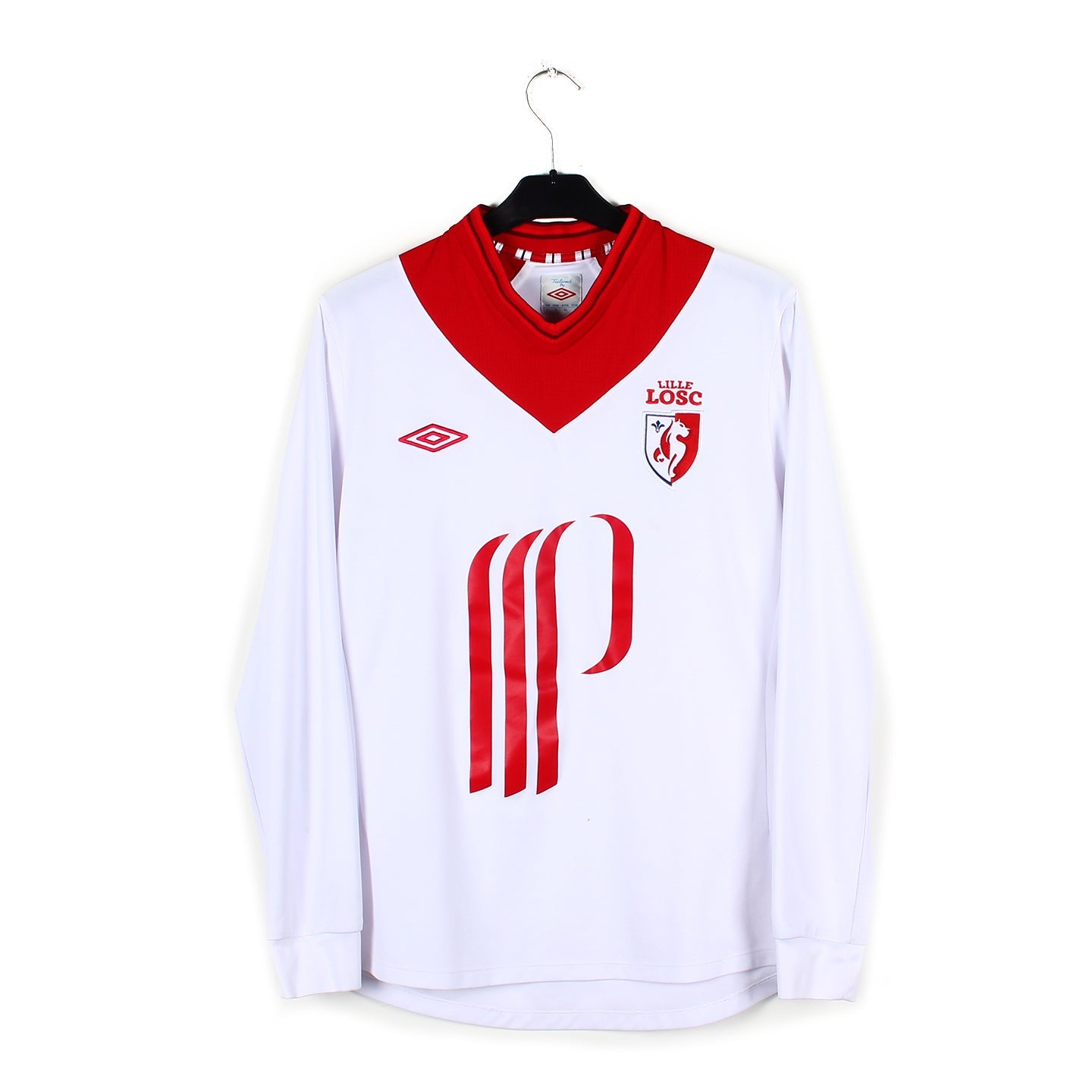 2012/13 - LOSC (L)