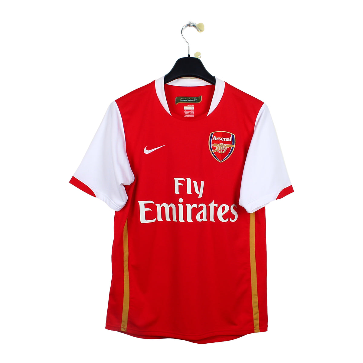 2006/07 - Arsenal FC - Henry #14 (S)