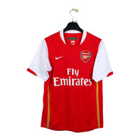 2006/07 - Arsenal FC - Henry #14 (S)