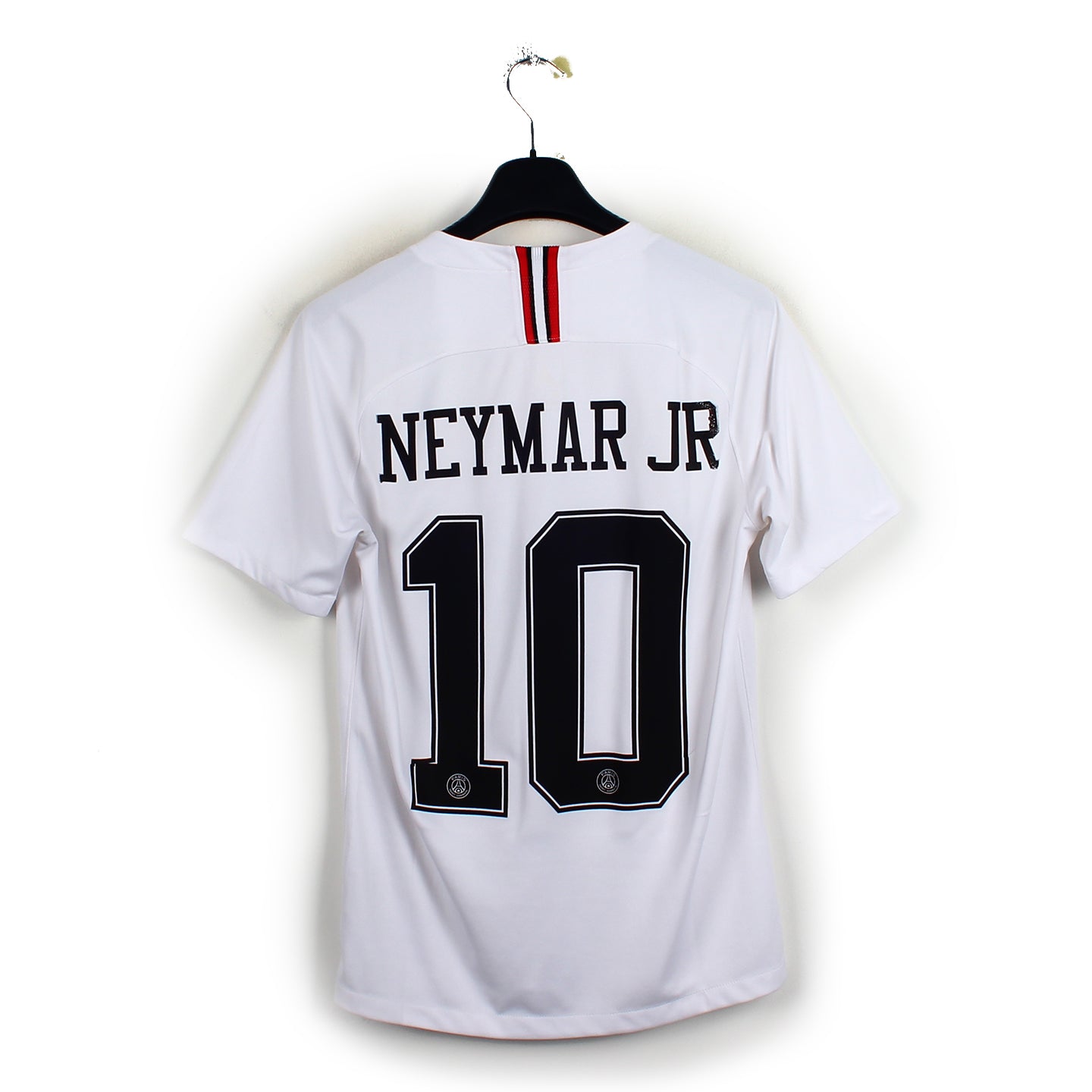 2018/19 - PSG - Neymar Jr #10 (S)
