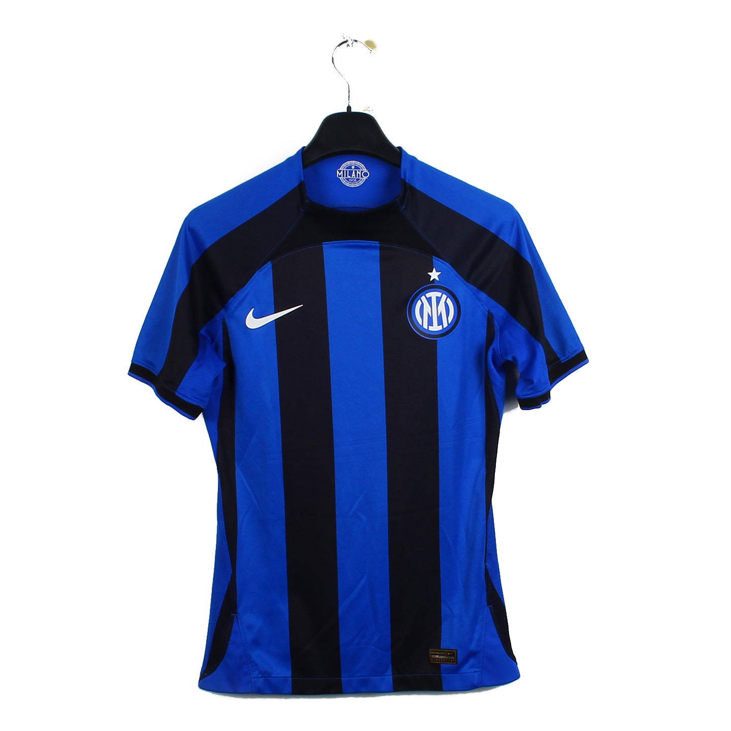 2022/23 - Inter Milan #9 (S) [stock pro]