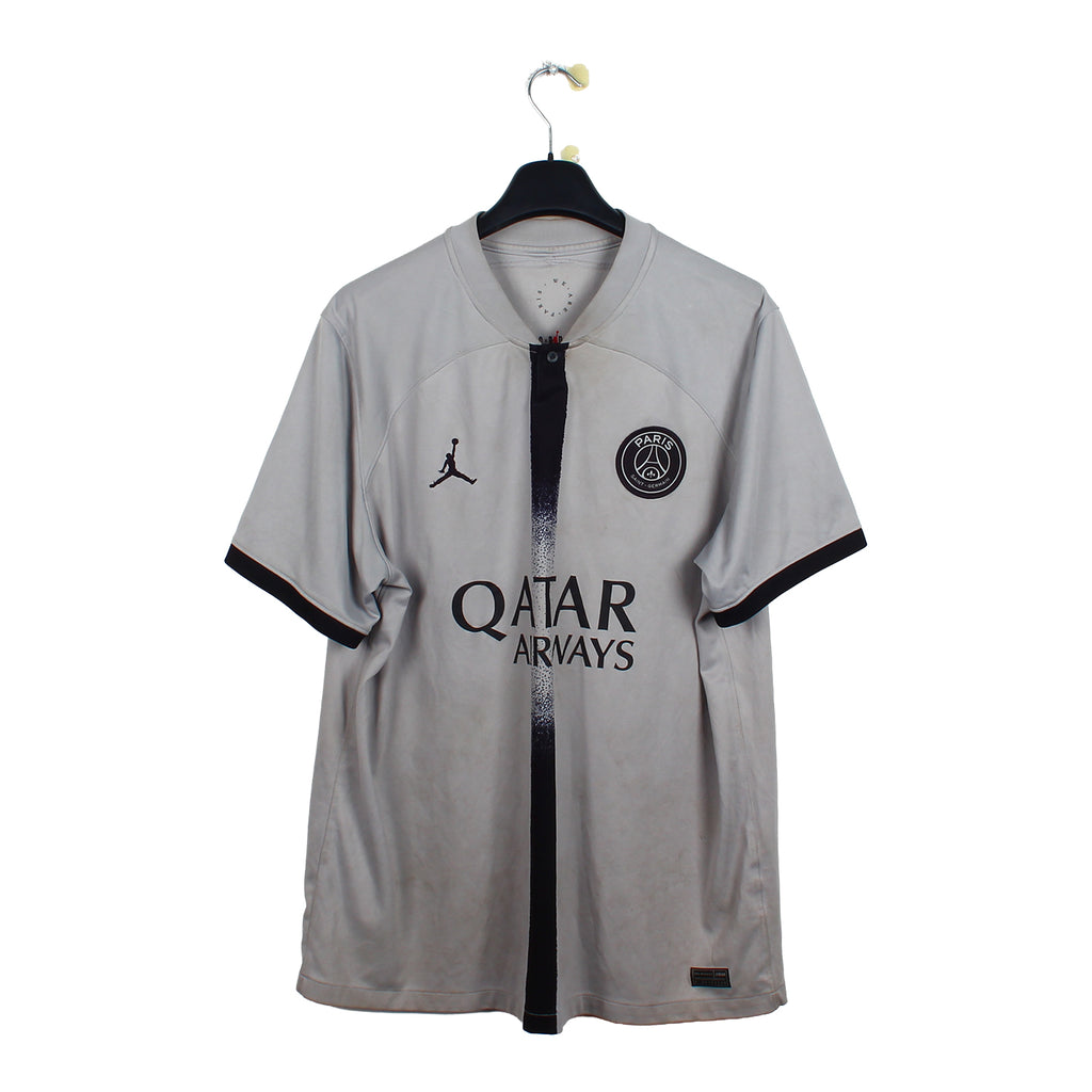 2022/23 - PSG - Mbappe #7 (XL)