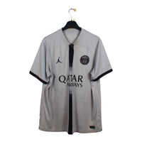 2022/23 - PSG - Mbappe #7 (XL)