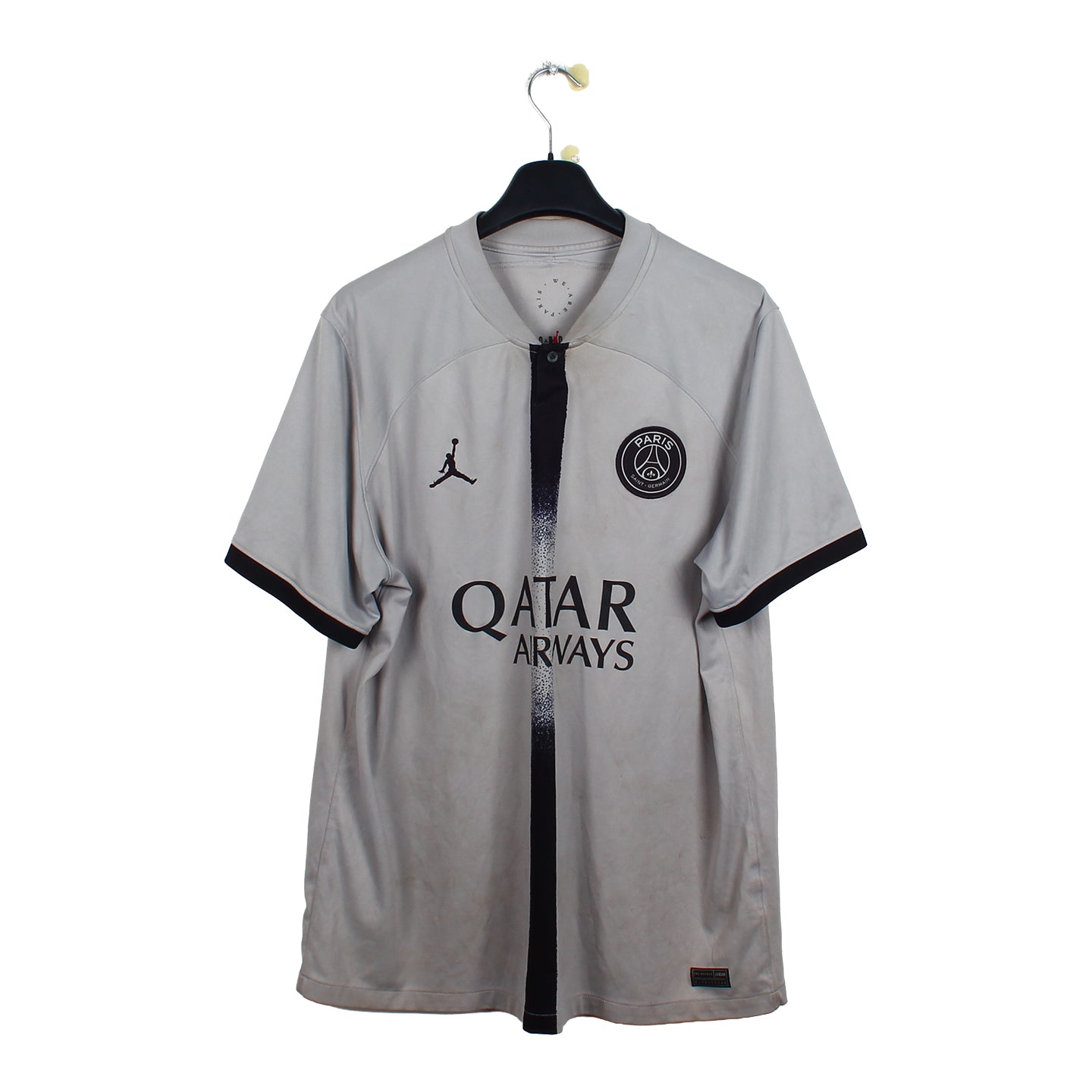 2022/23 - PSG - Mbappe #7 (XL)