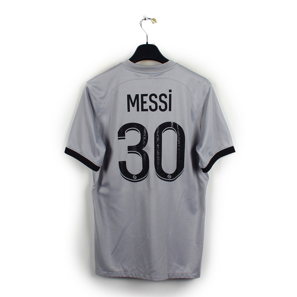 2022/23 - PSG - Messi #30 (M)