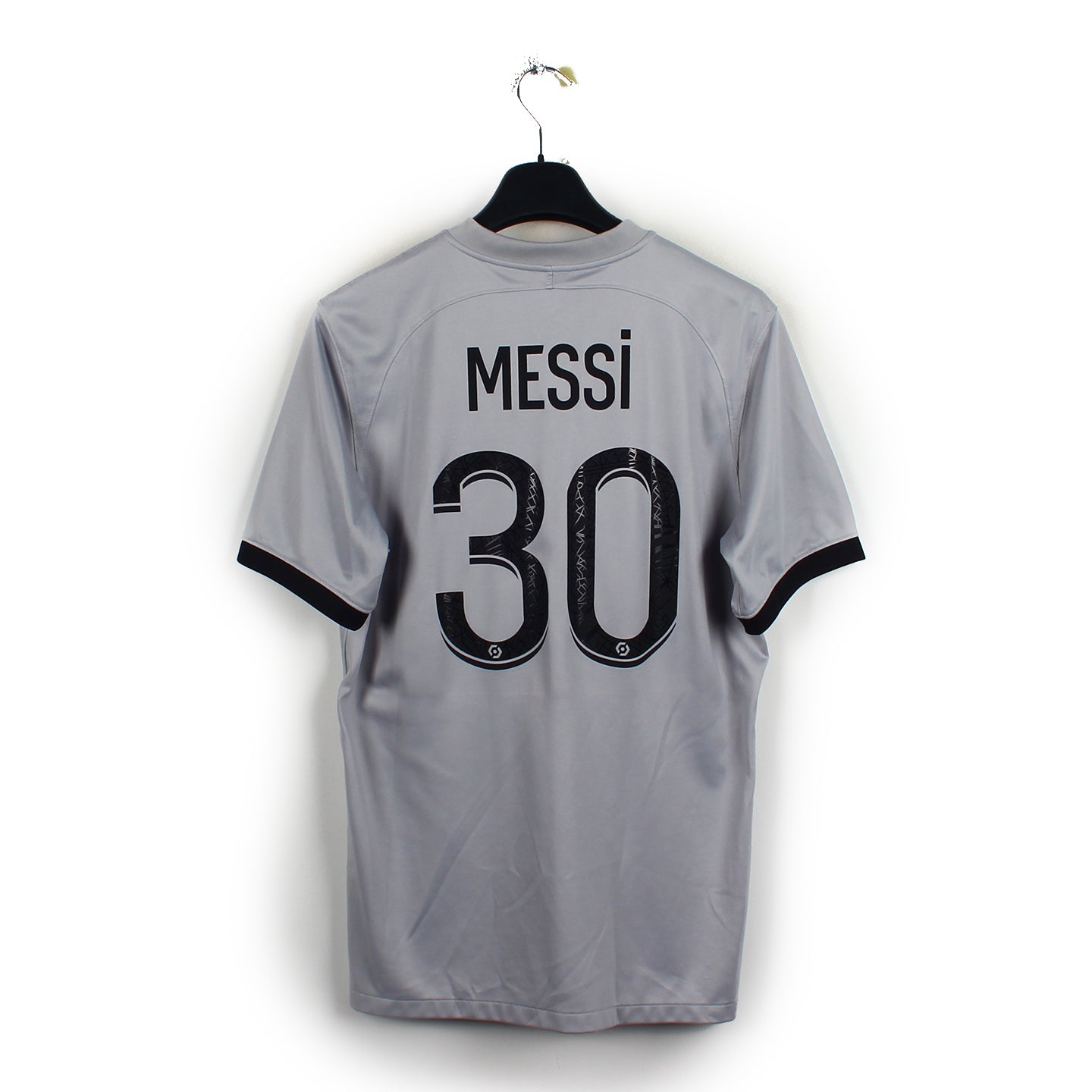 2022/23 - PSG - Messi #30 (M)