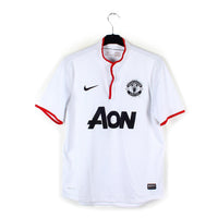2012/13 - Manchester United - Rooney #10 (M)