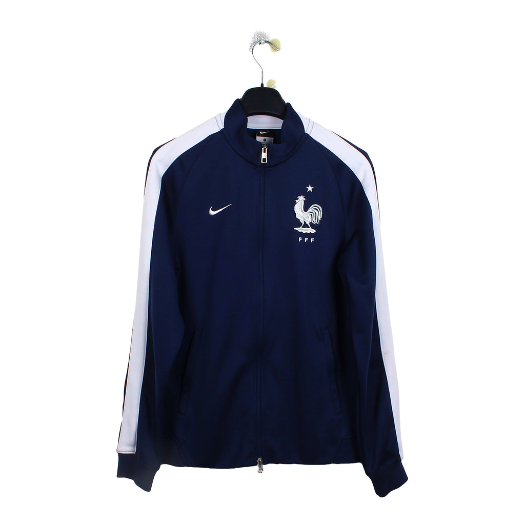 2014/15 - Equipe de France (S)