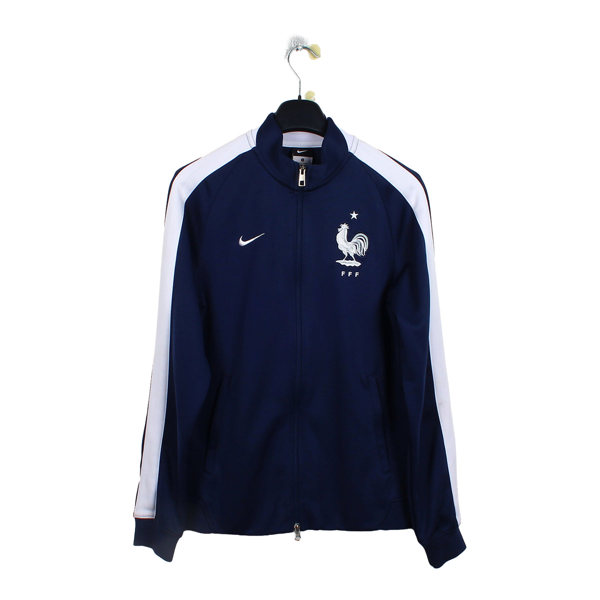2014/15 - Equipe de France (S)