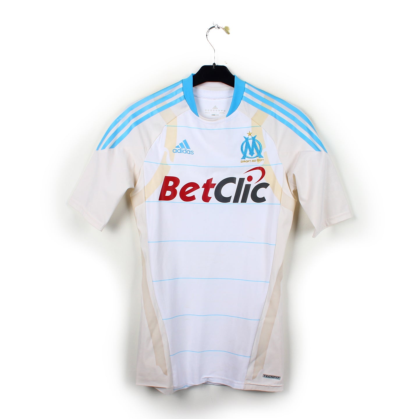 2010/11 - OM (M) [pro]
