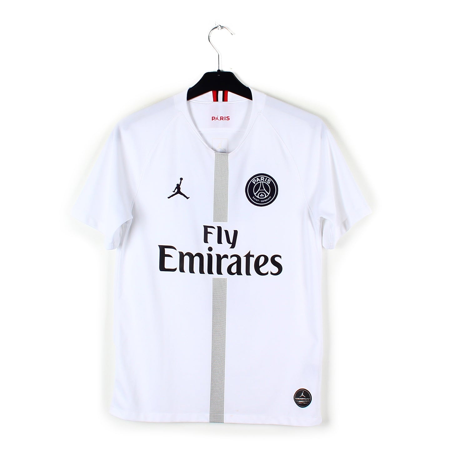 2018/19 - PSG (M)