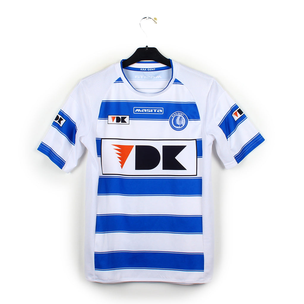 2013/14 - KAA Gent (L)