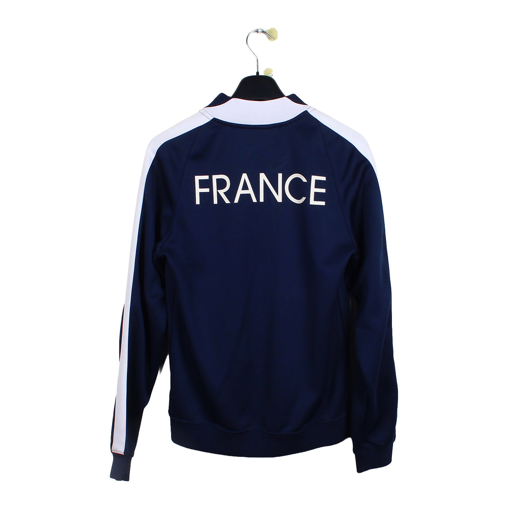 2014/15 - Equipe de France (S)