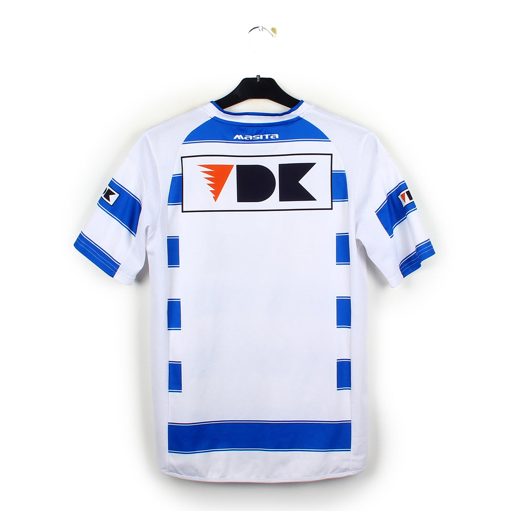 2013/14 - KAA Gent (L)