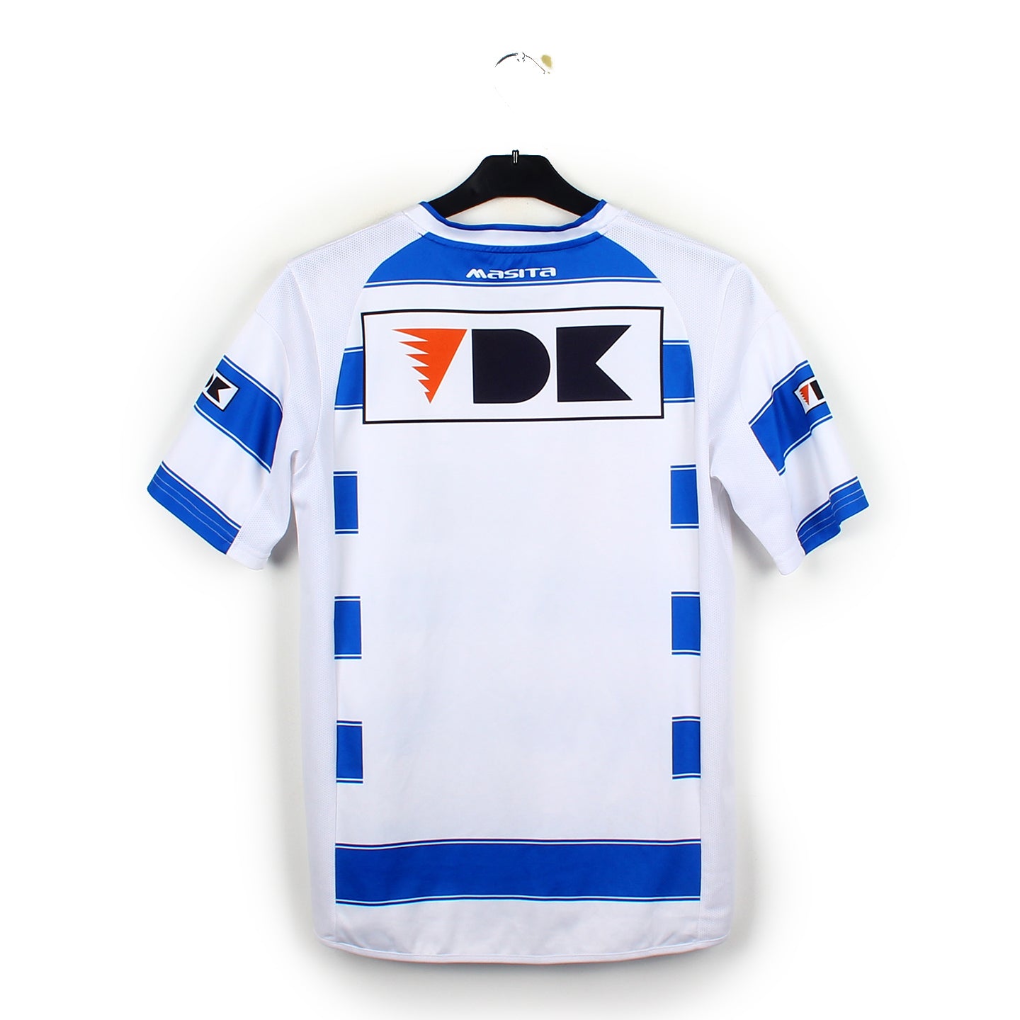 2013/14 - KAA Gent (L)