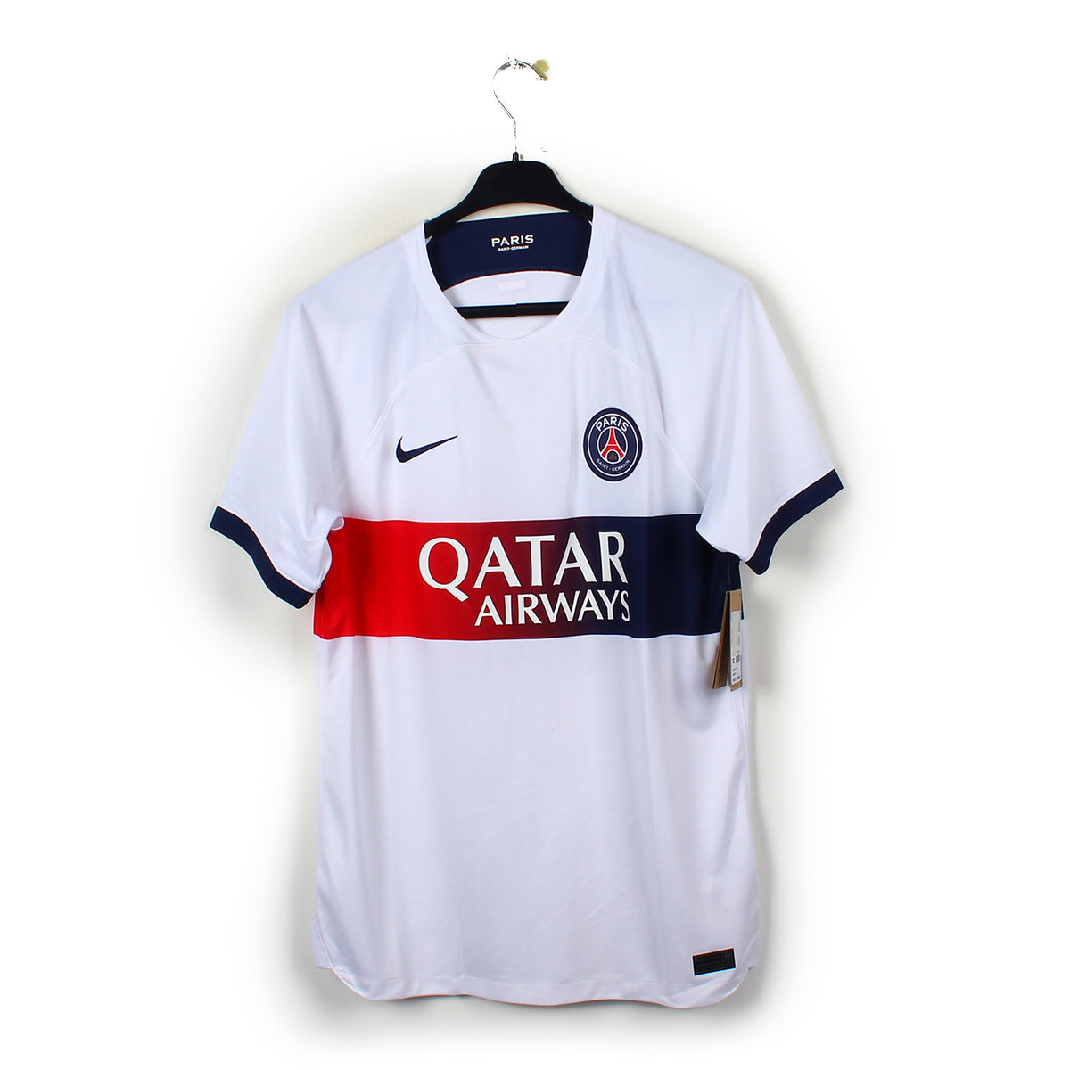 2023/24 - PSG - O. Dembélé #10 (S)