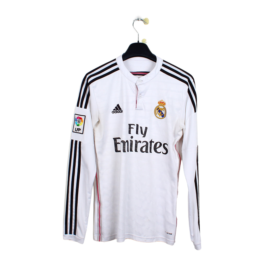 2014/15 - Real Madrid (XS)