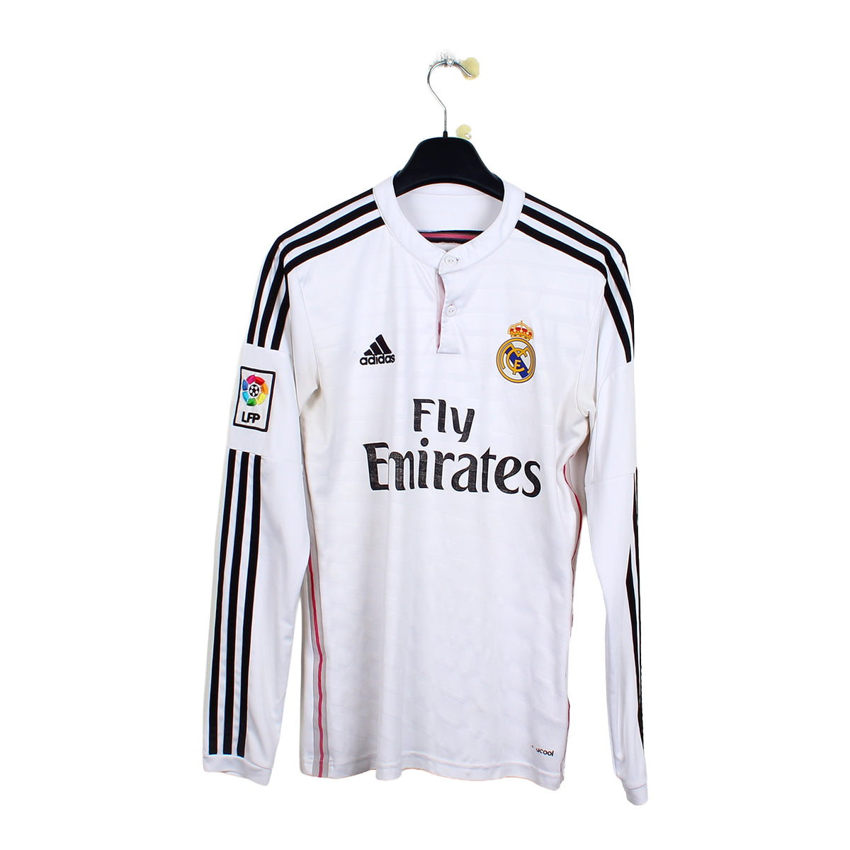 2014/15 - Real Madrid (XS)