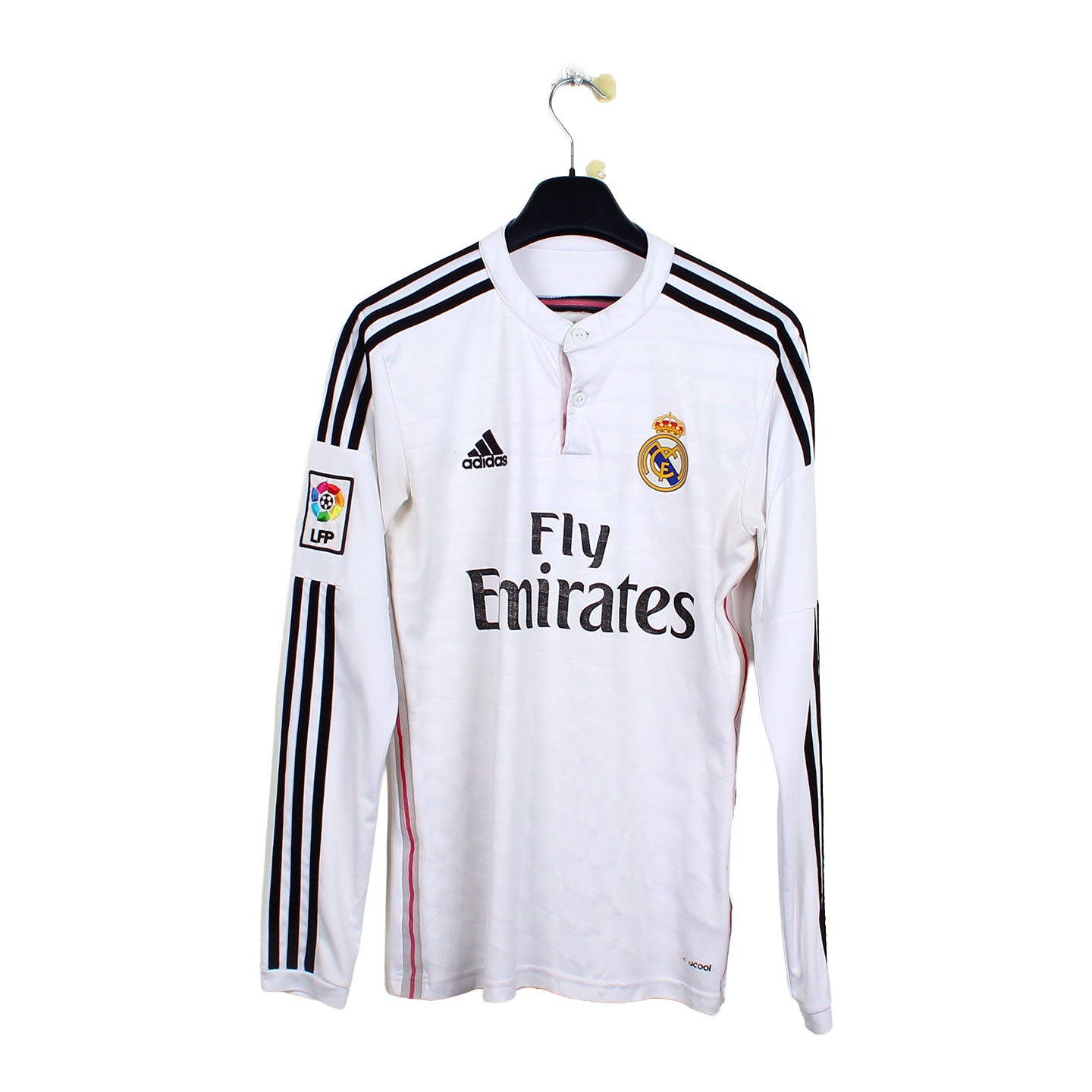 2014/15 - Real Madrid (XS)