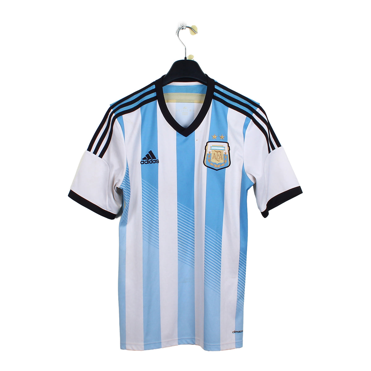 2013/15 - Argentine (S)