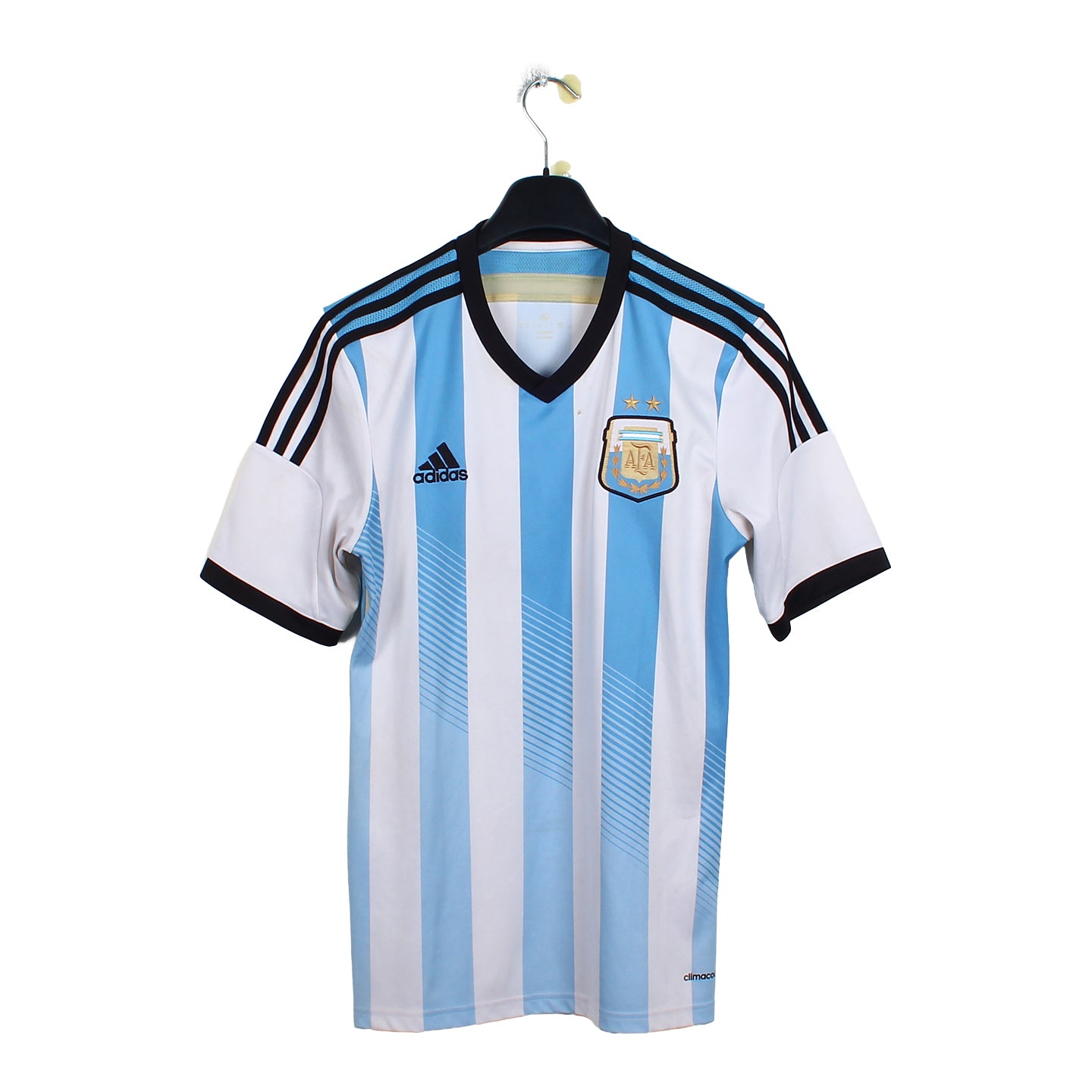 2013/15 - Argentine (S)
