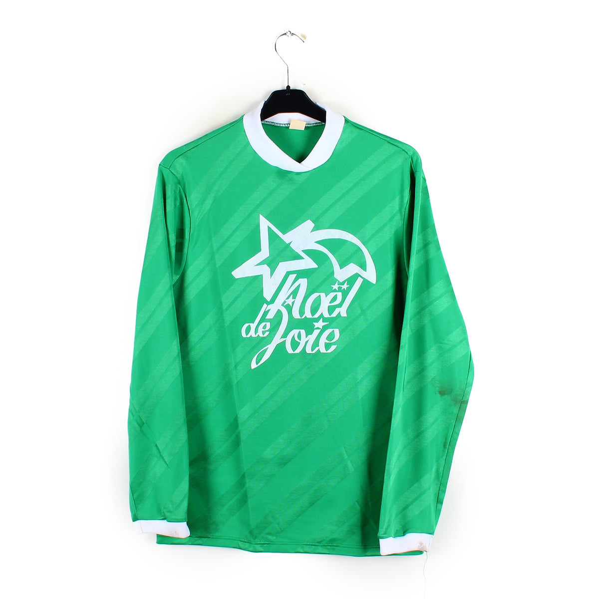1990's - Saint-Etienne #2 (XL) [stock pro]