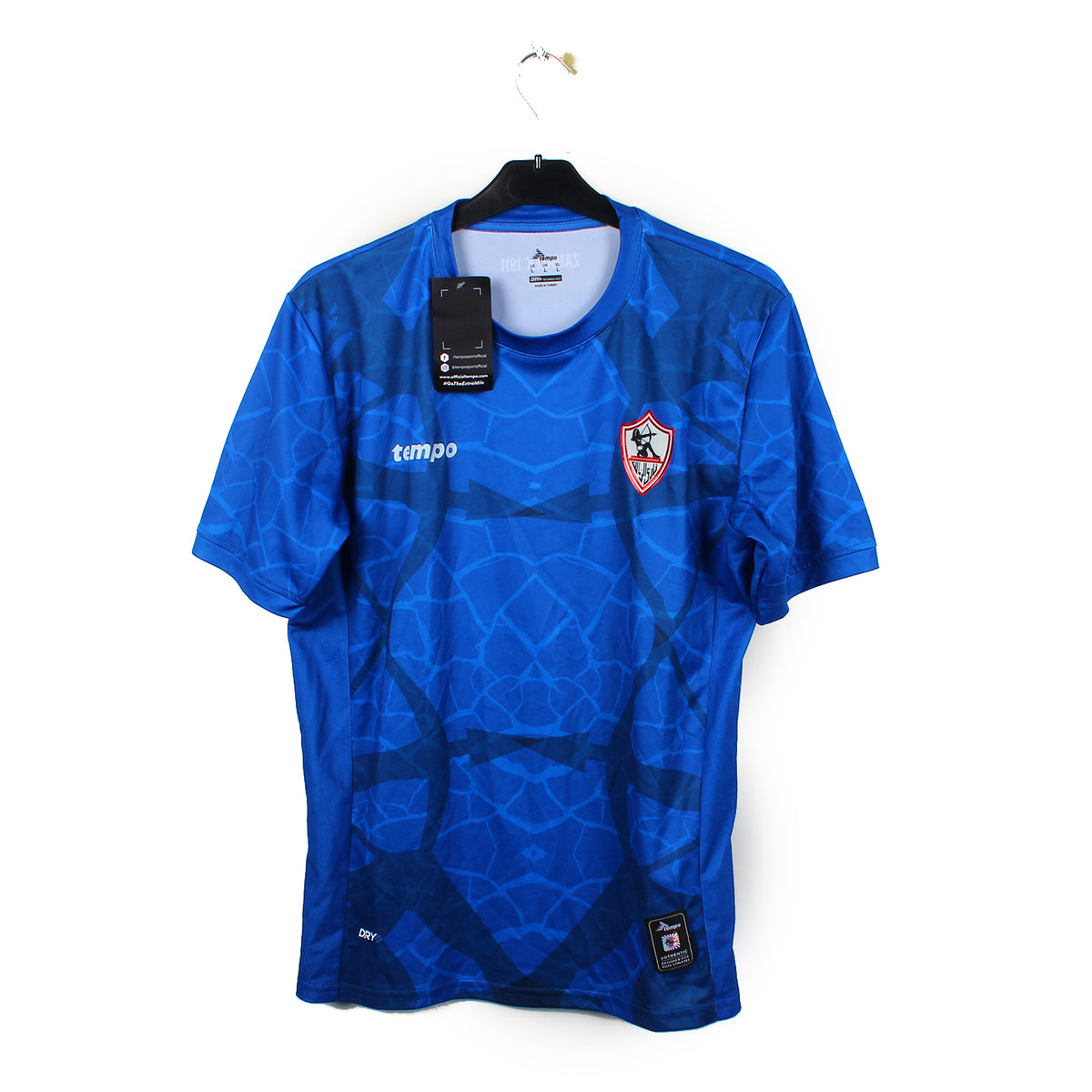 2021/22 - Zamalek SC (L)