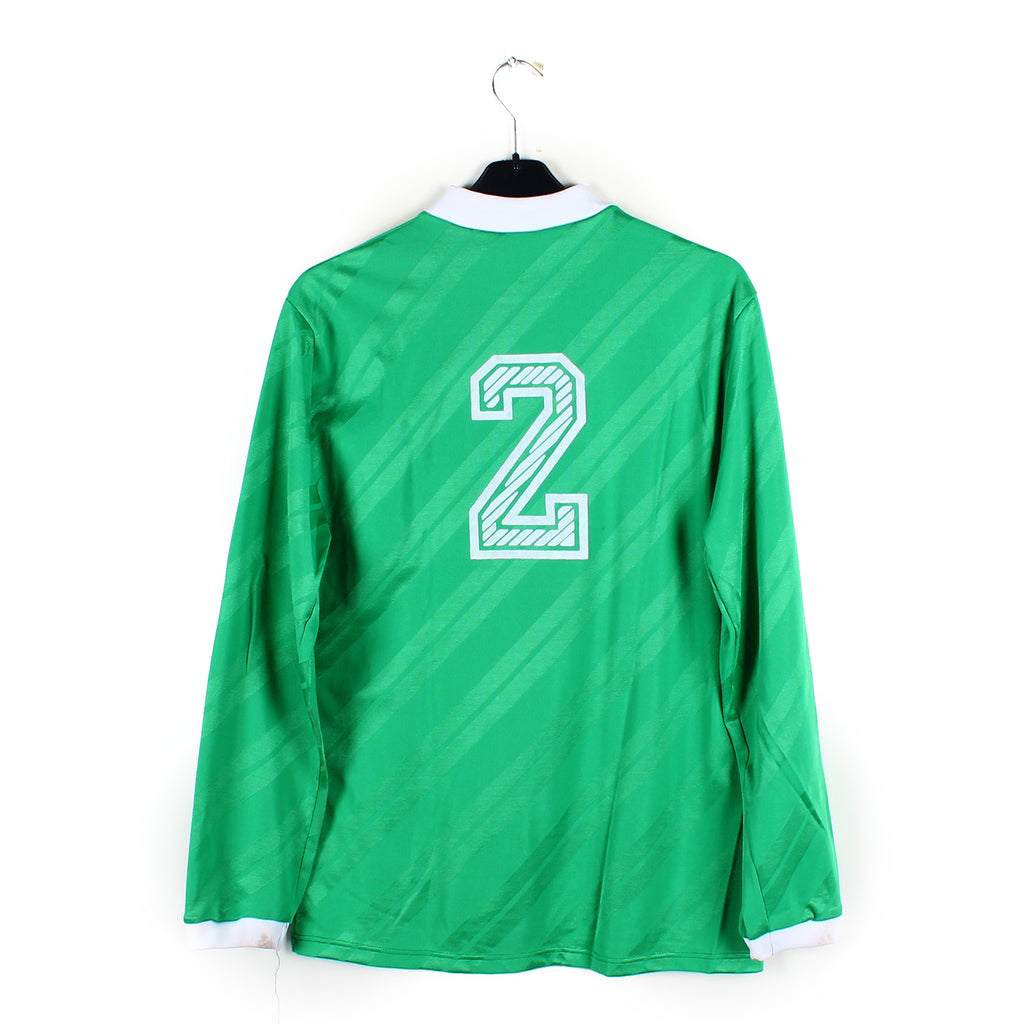 1990's - Saint-Etienne #2 (XL) [stock pro]