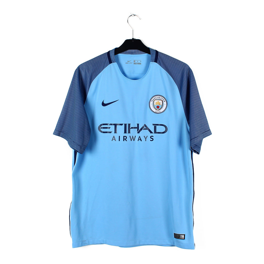 2016/17 - Manchester City - Silva #21 (XL)