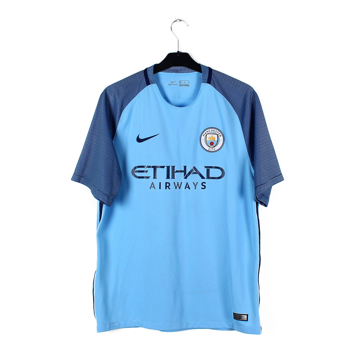 2016/17 - Manchester City - Silva #21 (XL)