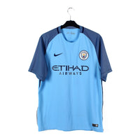 2016/17 - Manchester City - Silva #21 (XL)